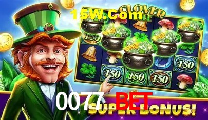 Estatísticas do Jogo 0077 Bet