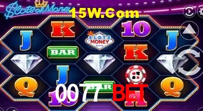 Benefícios da Conta 0077 Bet