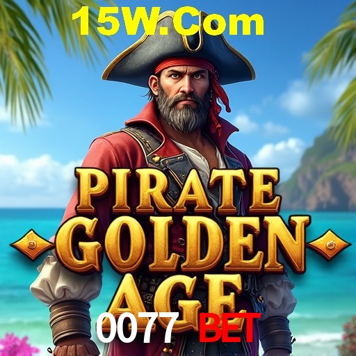 Descubra o Mundo do Cassino Online com 0077 Bet