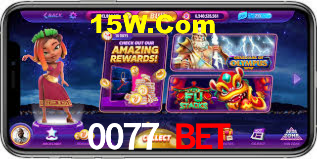 0077 Bet