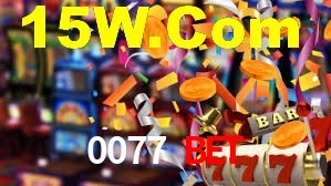 0077Bet Login