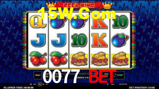0077 Bet