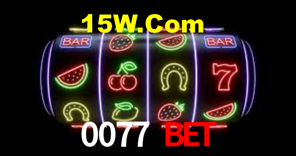 0077 Bet,0077Bet Login