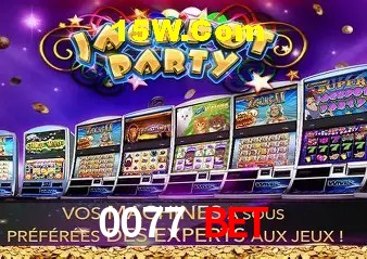Recursos de Bônus 0077 Bet