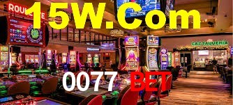 0077 Bet: Seu Especialista em Apostas Esportivas Brasileiras