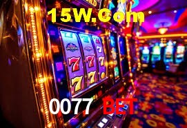 Spaceman Game 0077 Bet