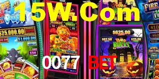 0077Bet Login