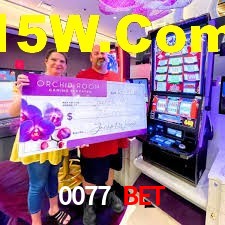 VIP Casino 0077 Bet