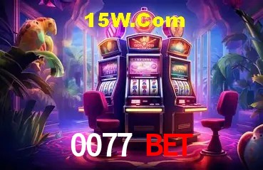Jogos de Slot 0077 Bet
