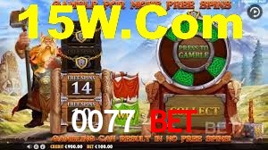 Welcome Bonus 0077 Bet