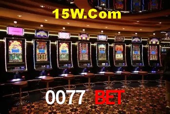 Login Seguro 0077 Bet