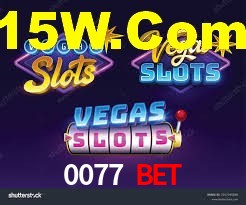 0077 Bet
