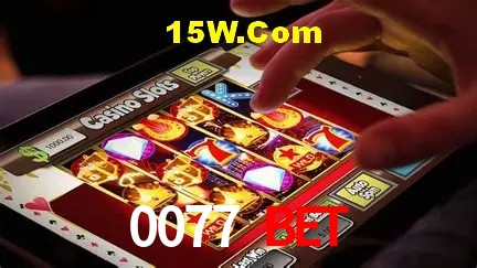 Promoções Sazonais 0077 Bet