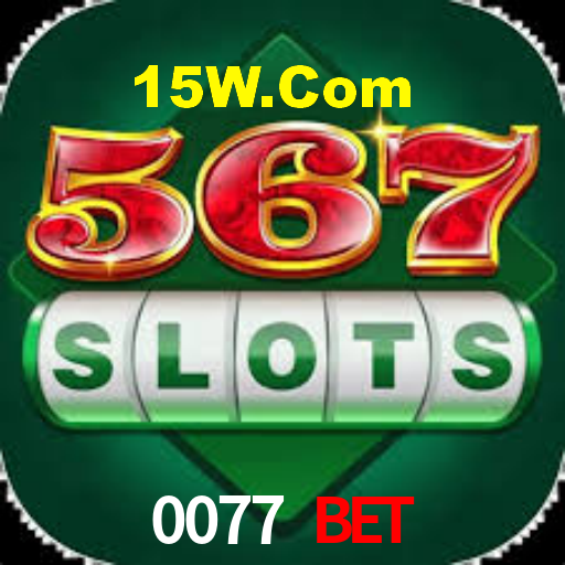 0077 Bet App