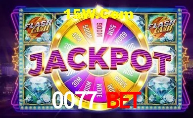 Provedores de Jogos 0077 Bet