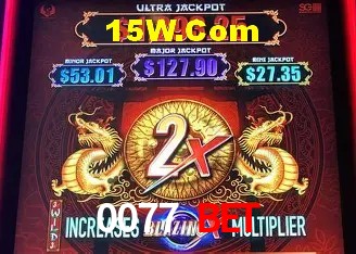 Integração de APIs 0077 Bet