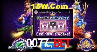Promoção Relâmpago 0077 Bet