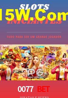 0077Bet Login
