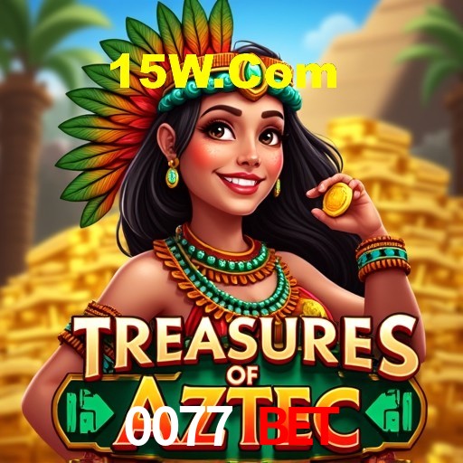 Estatísticas 0077 Bet