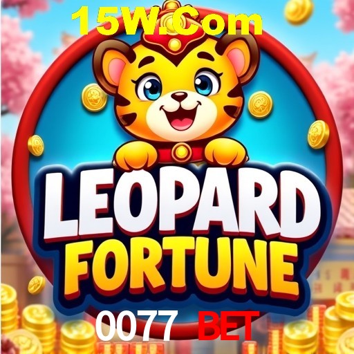 Slot Games 0077 Bet
